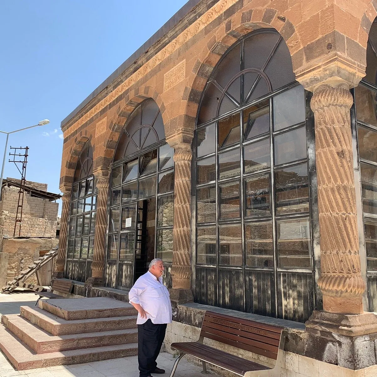 Huzur B&uuml;ryan Salonu - Siirt Merkez Siirt