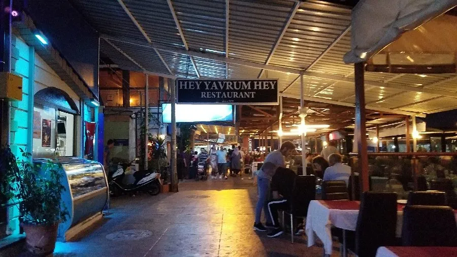 Hey Yavrum Hey - Sinop Merkez Sinop