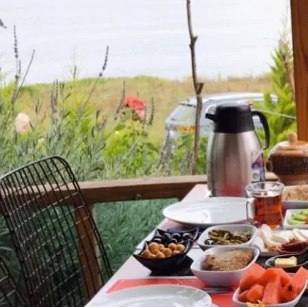 Duru Bah&ccedil;e Kahvaltı Evi - Sinop Merkez Sinop