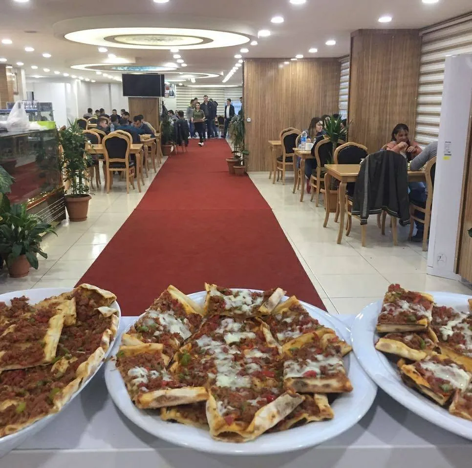 İnci Restaurant - Merkez Şırnak