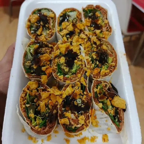 İdil Lezzet &Ccedil;iğkofte - İdil Şırnak