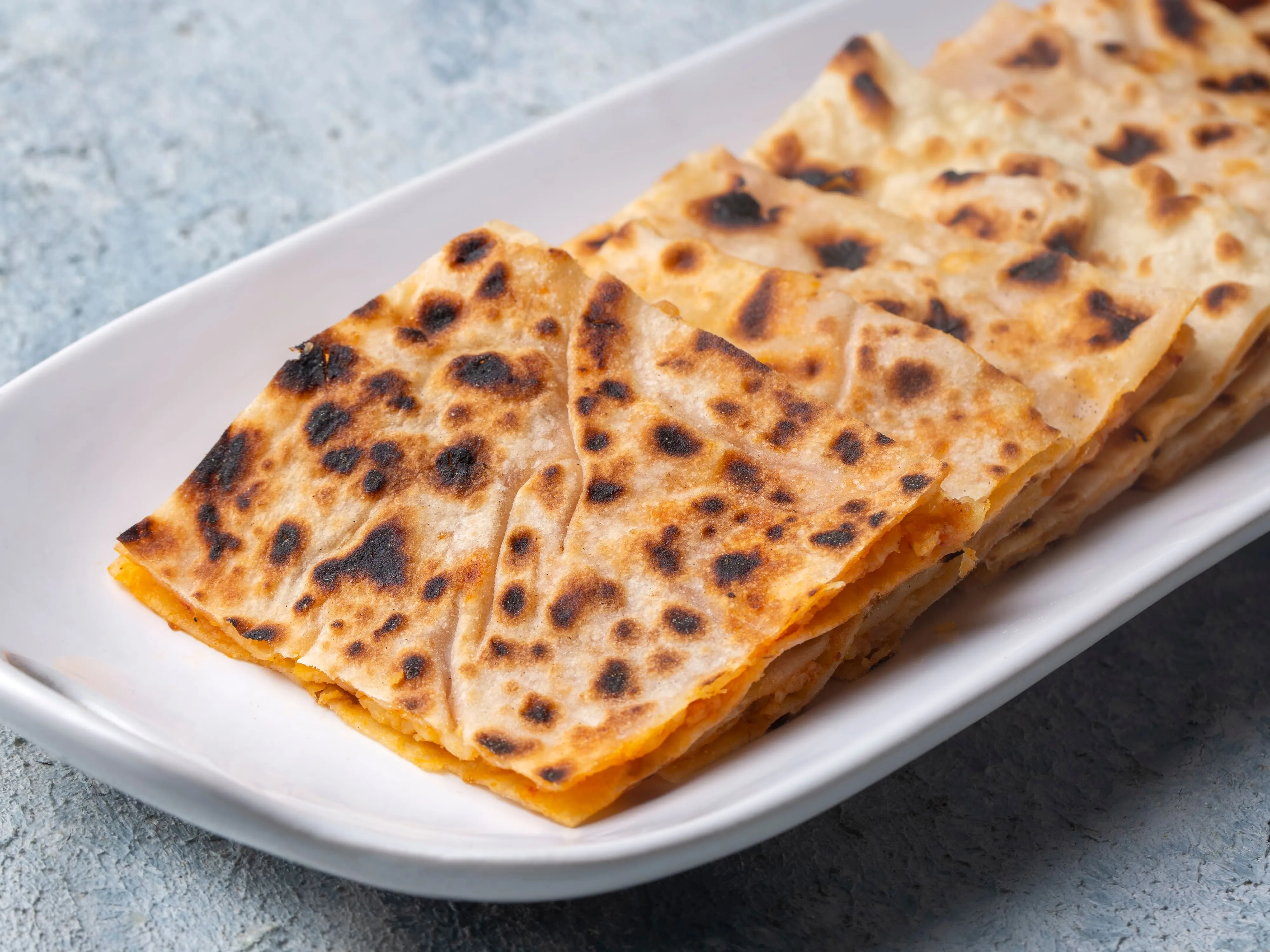 OTANTİK GÖZLEME - Şırnak Merkez Şırnak