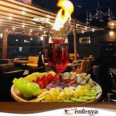 Enfesya Lounge - Silopi Şırnak