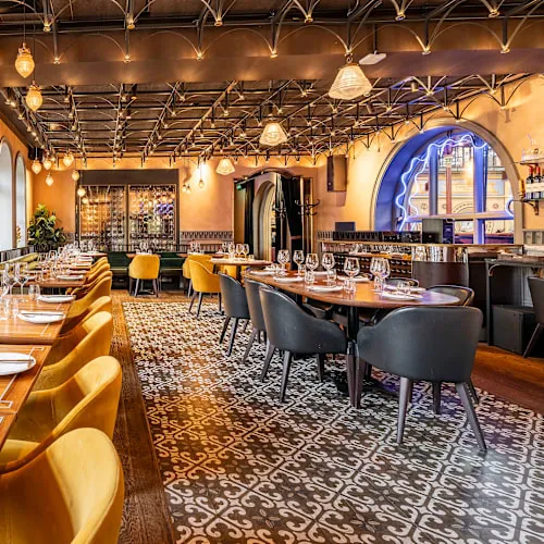 Beirut Cafe & Bistro - Uludere Şırnak