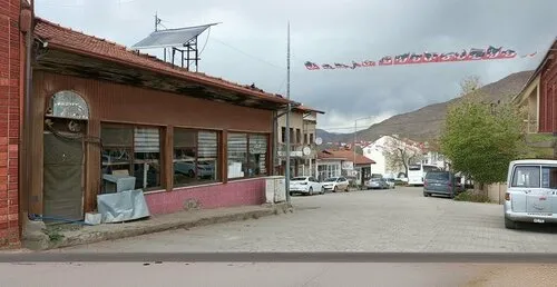 Uğur Lokantası - Divriği Si̇vas