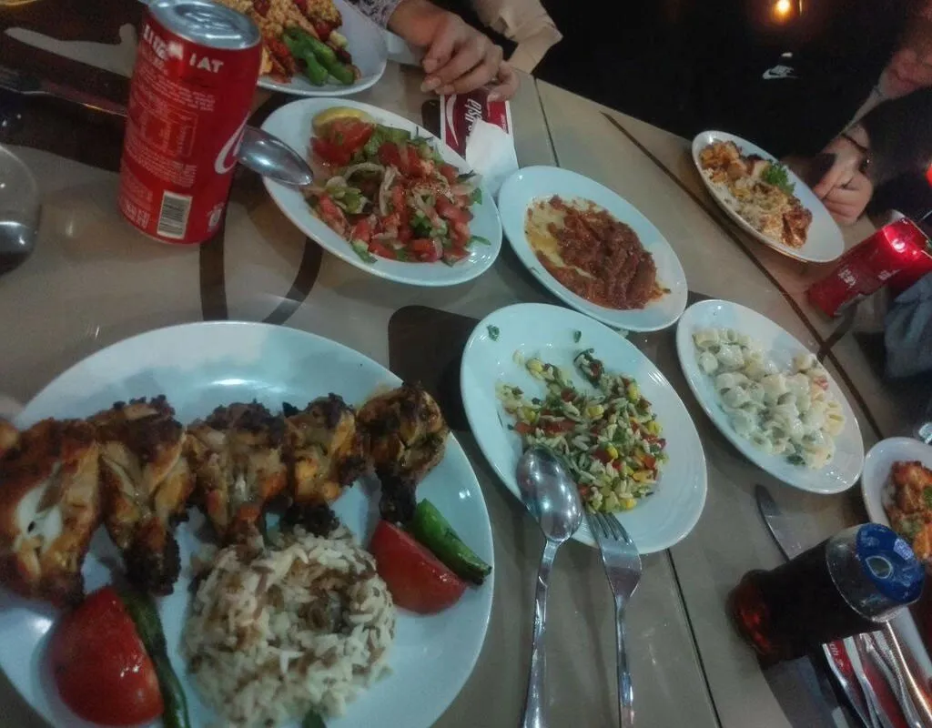 Acıktım Hakan Usta - Gemerek Si̇vas