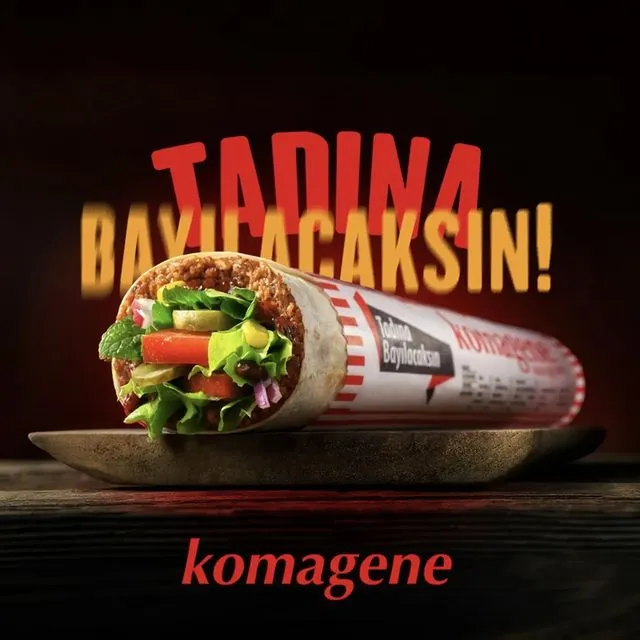 Komagene Gemerek - Gemerek Si̇vas
