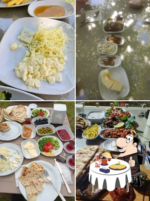 Green Garden Gurun - G&uuml;r&uuml;n Si̇vas