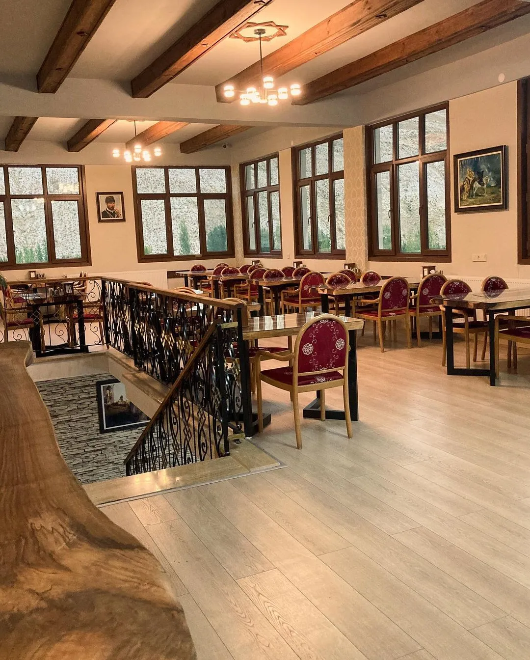 G&uuml;r&uuml;n Hanı - G&uuml;r&uuml;n Si̇vas