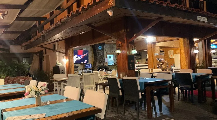 G&uuml;ven Restorant - Hafik Sivas