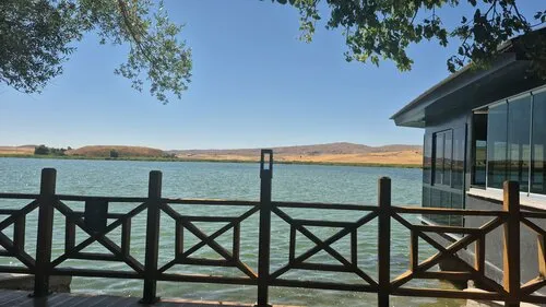 G&ouml;l Restoran - Hafik Sivas