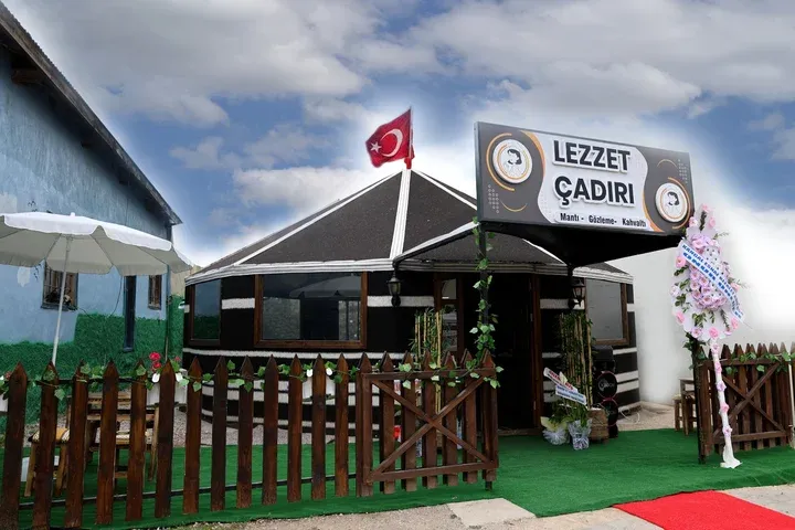 Kangal Kaymakamlığı K&ouml;pek Yetiştirme &Ccedil;iftliği - Kangal Si̇vas