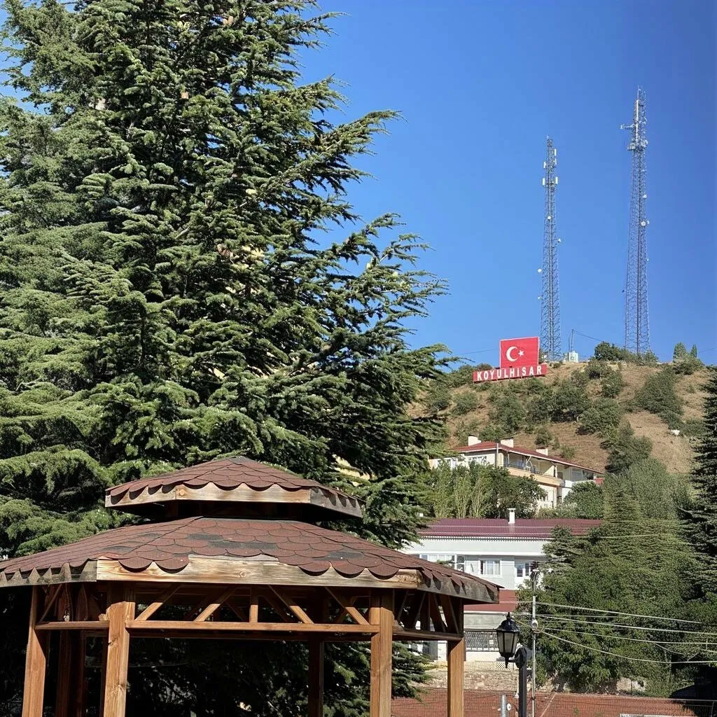 Yeni Beşler Restaurant - Koyulhisar Si̇vas