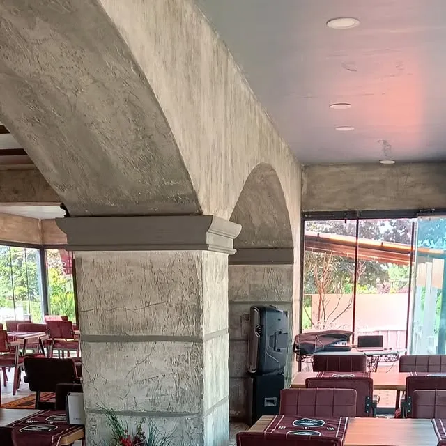 Medcezir Bah&ccedil;e - Merkez Sivas