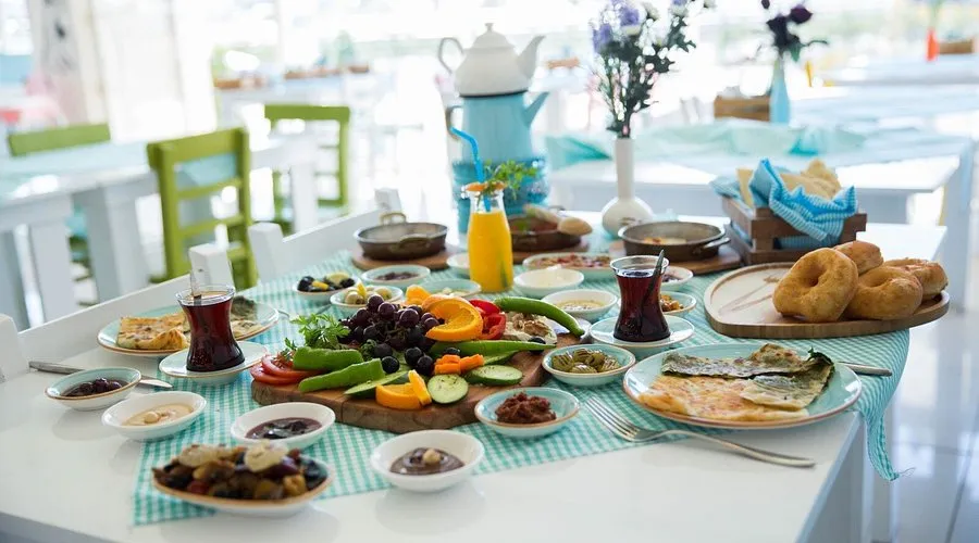 Pişi Kahvaltı - Merkez Sivas