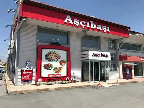 Aş&ccedil;ıbaşı - Merkez Si̇vas