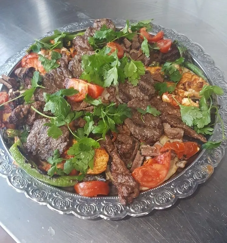 Erenler Lokantası - Şarkışla Si̇vas