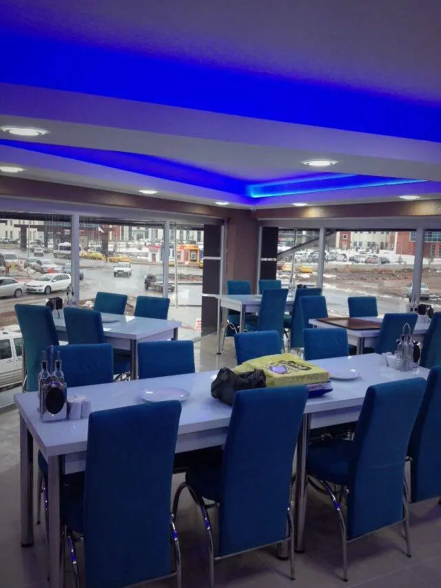 Semih restaurant - Şarkışla Si̇vas