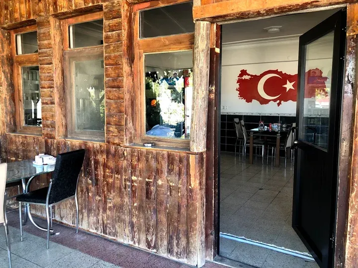 &Ouml;zG&uuml;neşler Etli Pide Salonu - Ulaş Sivas