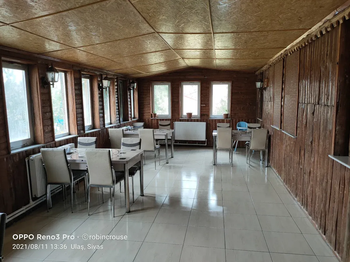 Ulaş Etli Ekmek 2 - Ulaş Sivas