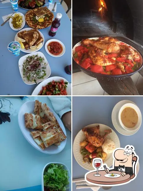 ELİT PİDE LAHMACUN SALONU - Yıldızeli Sivas