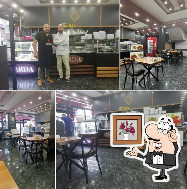 Mehmet'in Yeri - Zara Si̇vas