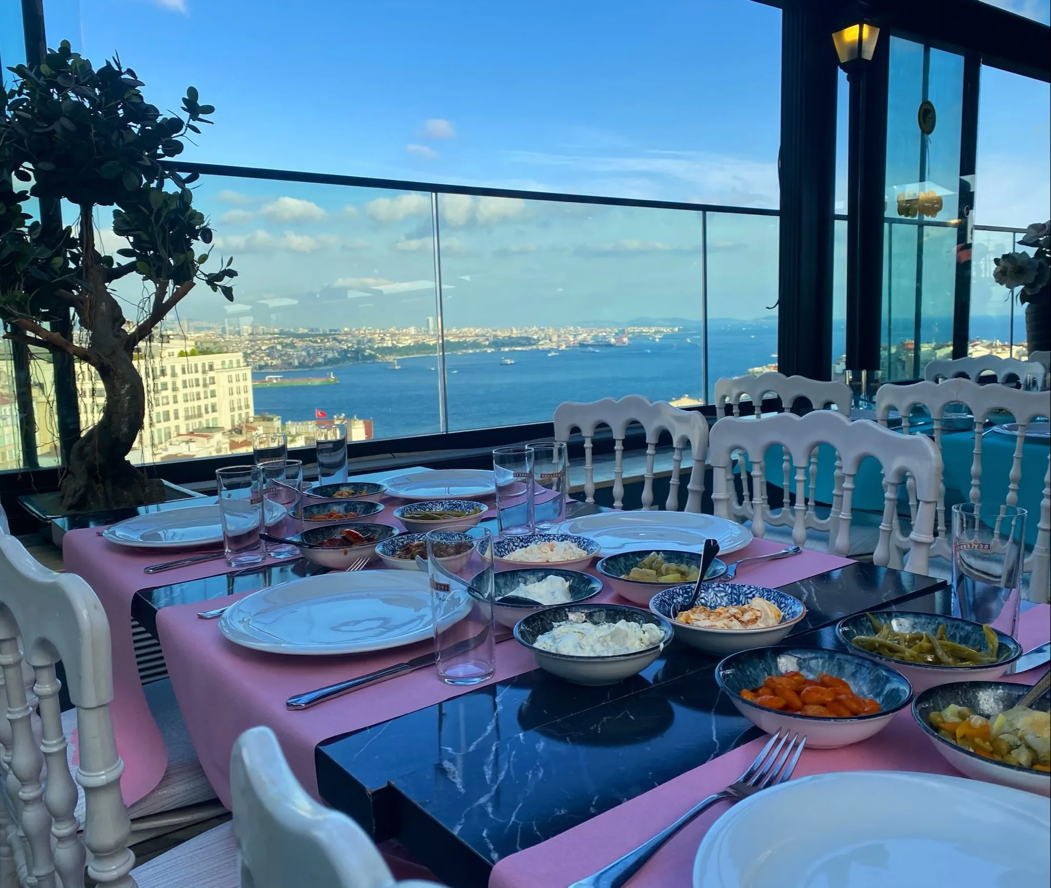 Sebebi &Ccedil;ok Yeni Nesil Meyhane - S&uuml;leymanpaşa Tekirdağ