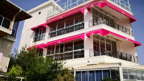 Başka Bir Meyhane - S&uuml;leymanpaşa Tekirdağ