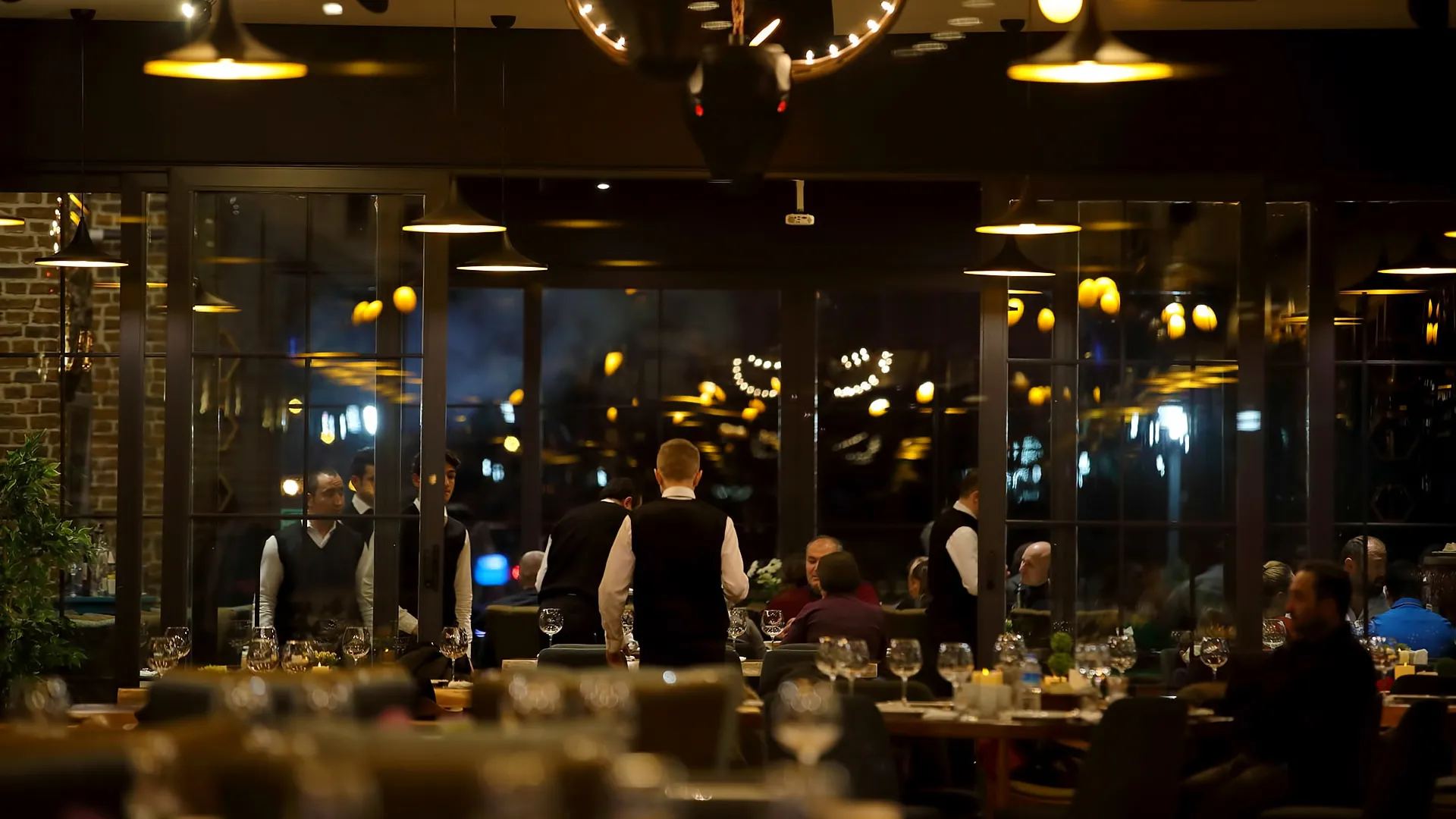 Toko&ccedil;in Restaurant - &Ccedil;erkezk&ouml;y Teki̇rdağ