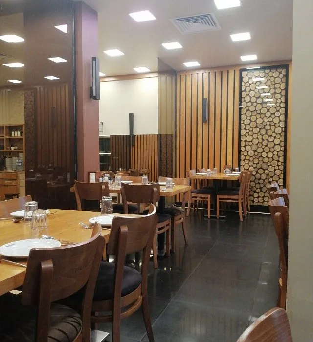 Etbeyi Restaurant - &Ccedil;erkezk&ouml;y Teki̇rdağ