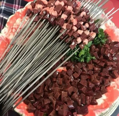 Ciğerin Kalbi &Ccedil;erkezk&ouml;y - &Ccedil;erkezk&ouml;y Teki̇rdağ