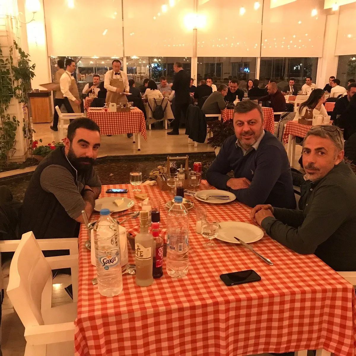 Piknik Restaurant - &Ccedil;orlu Teki̇rdağ