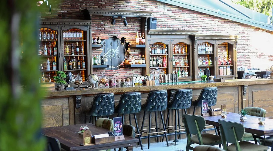 Zest Bistro &Ccedil;orlu - &Ccedil;orlu Teki̇rdağ