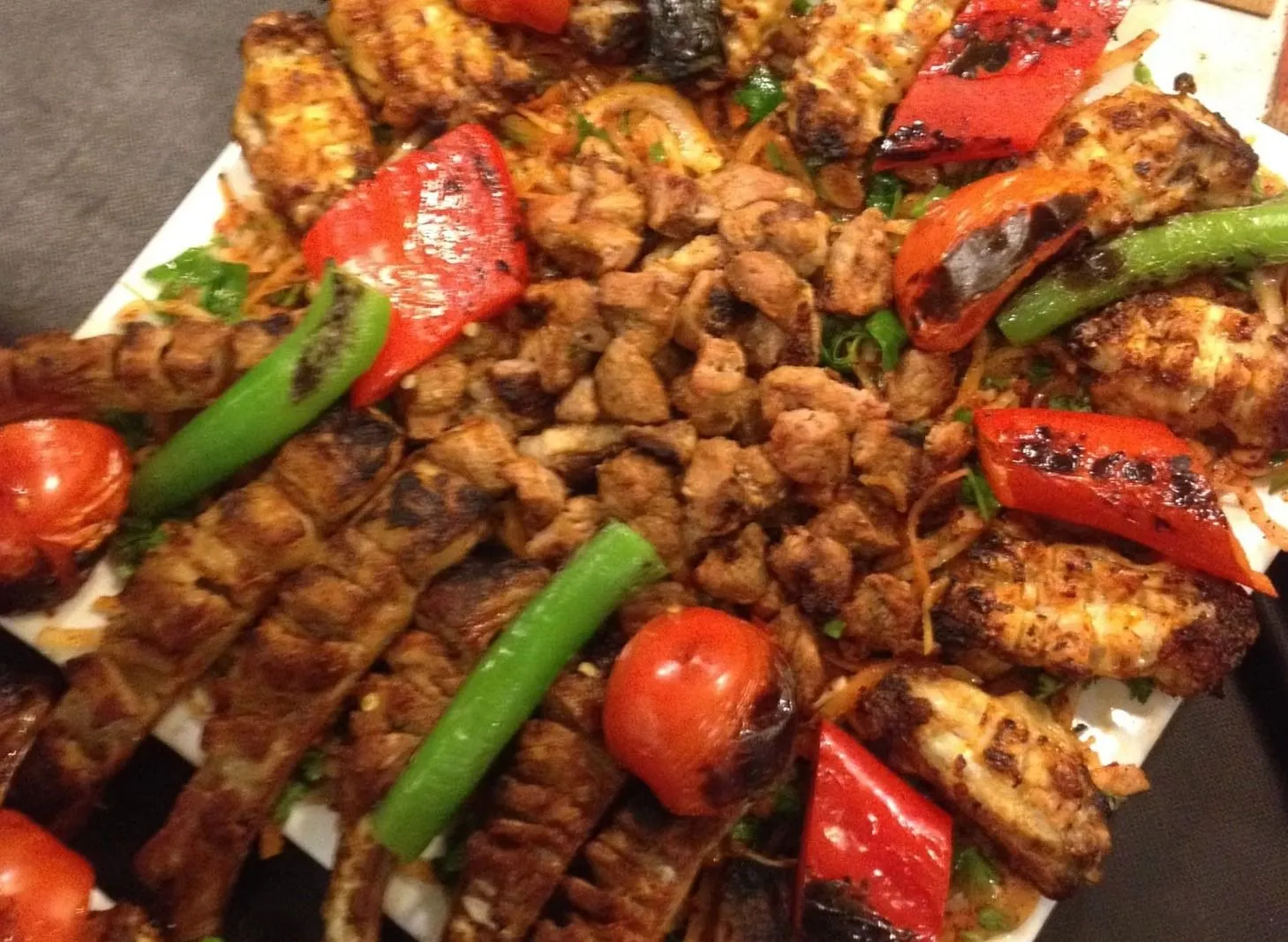 KANAT&Ccedil;I YUSUF - Kapaklı Teki̇rdağ