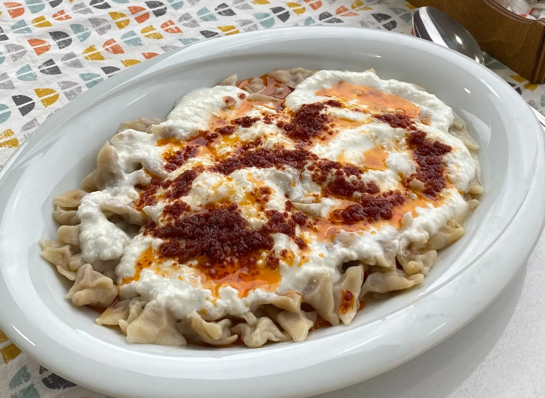 Papatya Mutfak - Kapaklı Teki̇rdağ