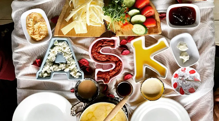 Eker Oba &Ccedil;iftlik - Kahvaltı ve Restoran - Malkara Tekirdağ