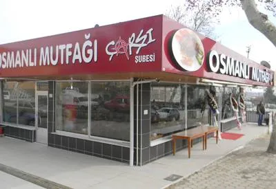 Osmanlı Mutfağı - Malkara Tekirdağ