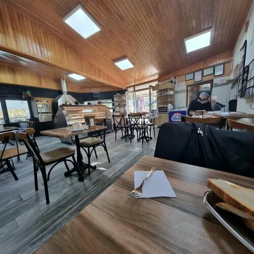 Sanayi K&ouml;ftecisi - Malkara Tekirdağ