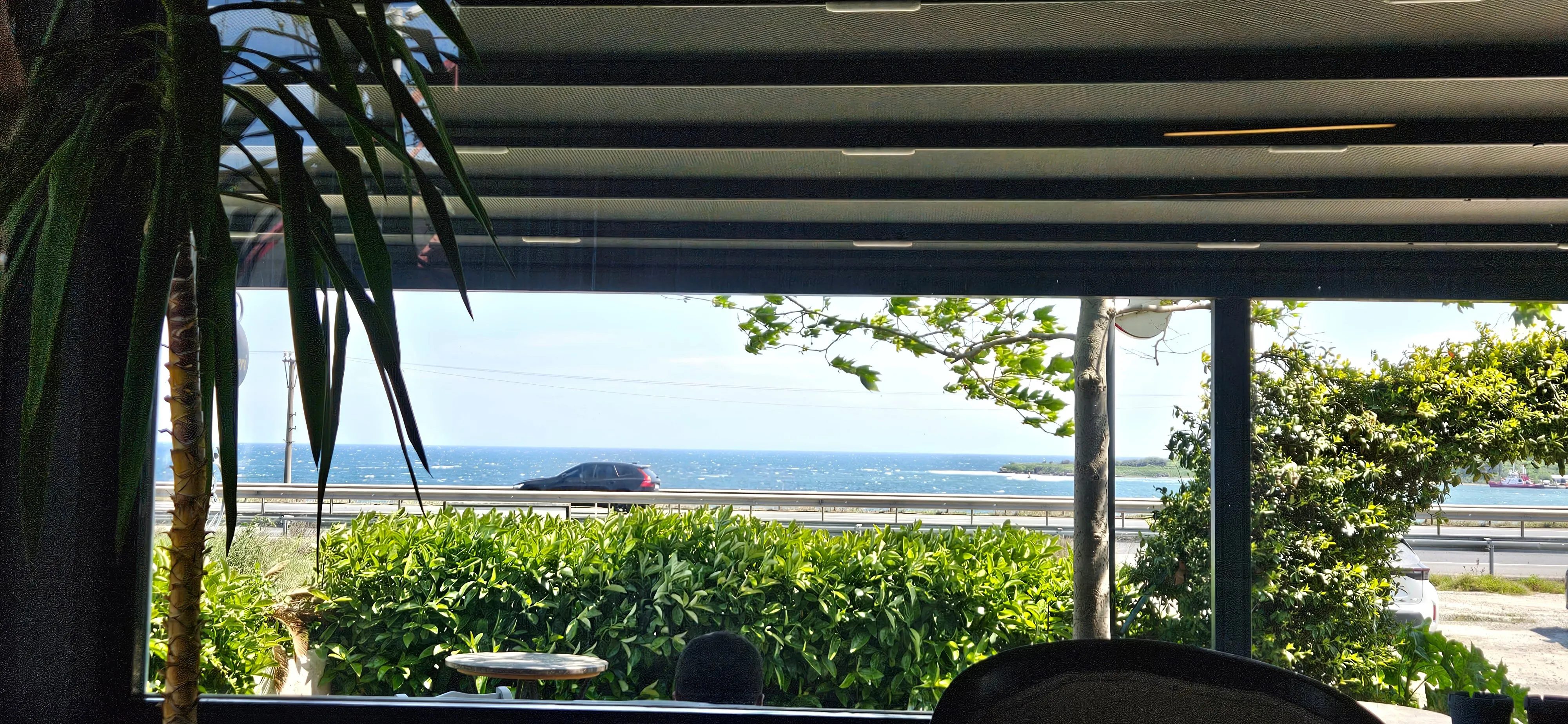 GUCARA PİDE RESTAURANT - Marmaraereğlisi Tekirdağ