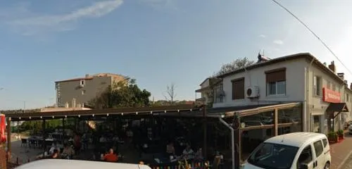 Yengenin Yeri Aile K&ouml;fte Salonu - Marmaraereğlisi Tekirdağ