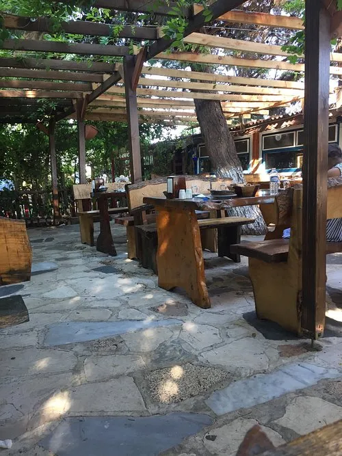 Otantik Kahvaltı K&ouml;fte Kır Lokantası - S&uuml;leymanpaşa Tekirdağ