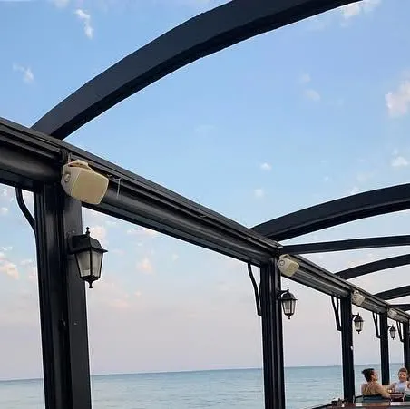 Terra&Mare Değirmenaltı - S&uuml;leymanpaşa Tekirdağ