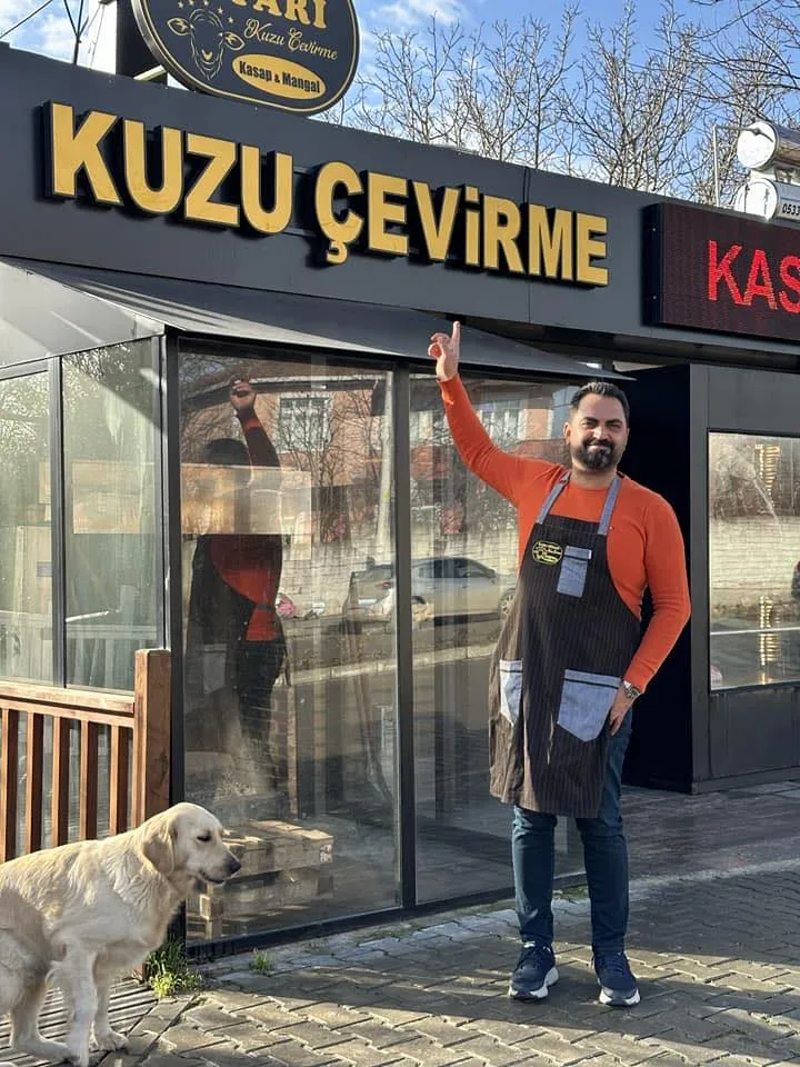 Kuzu Diyarı - &Ccedil;orlu Tekirdağ