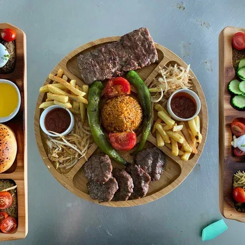 Trakya Garden - Malkara Tekirdağ