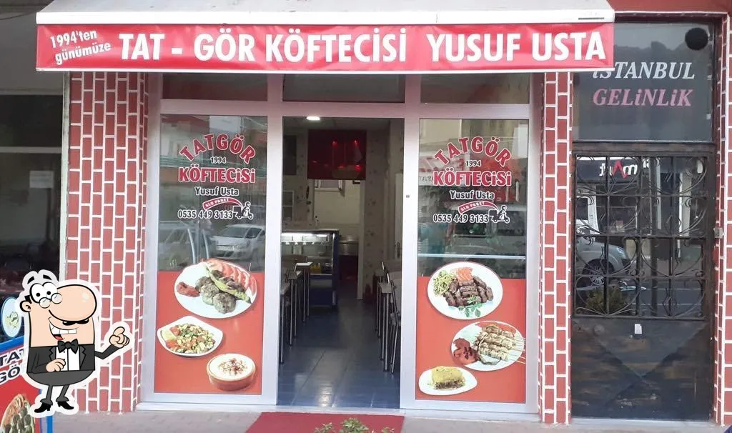 Tatg&ouml;r K&ouml;ftecisi - Yusuf usta - Muratlı Tekirdağ