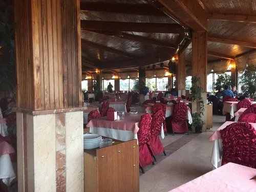 saray restorant - Saray Teki̇rdağ