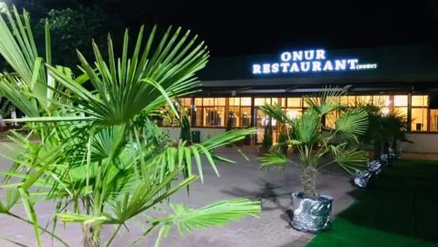 Onur Restaurant Koru - Saray Teki̇rdağ