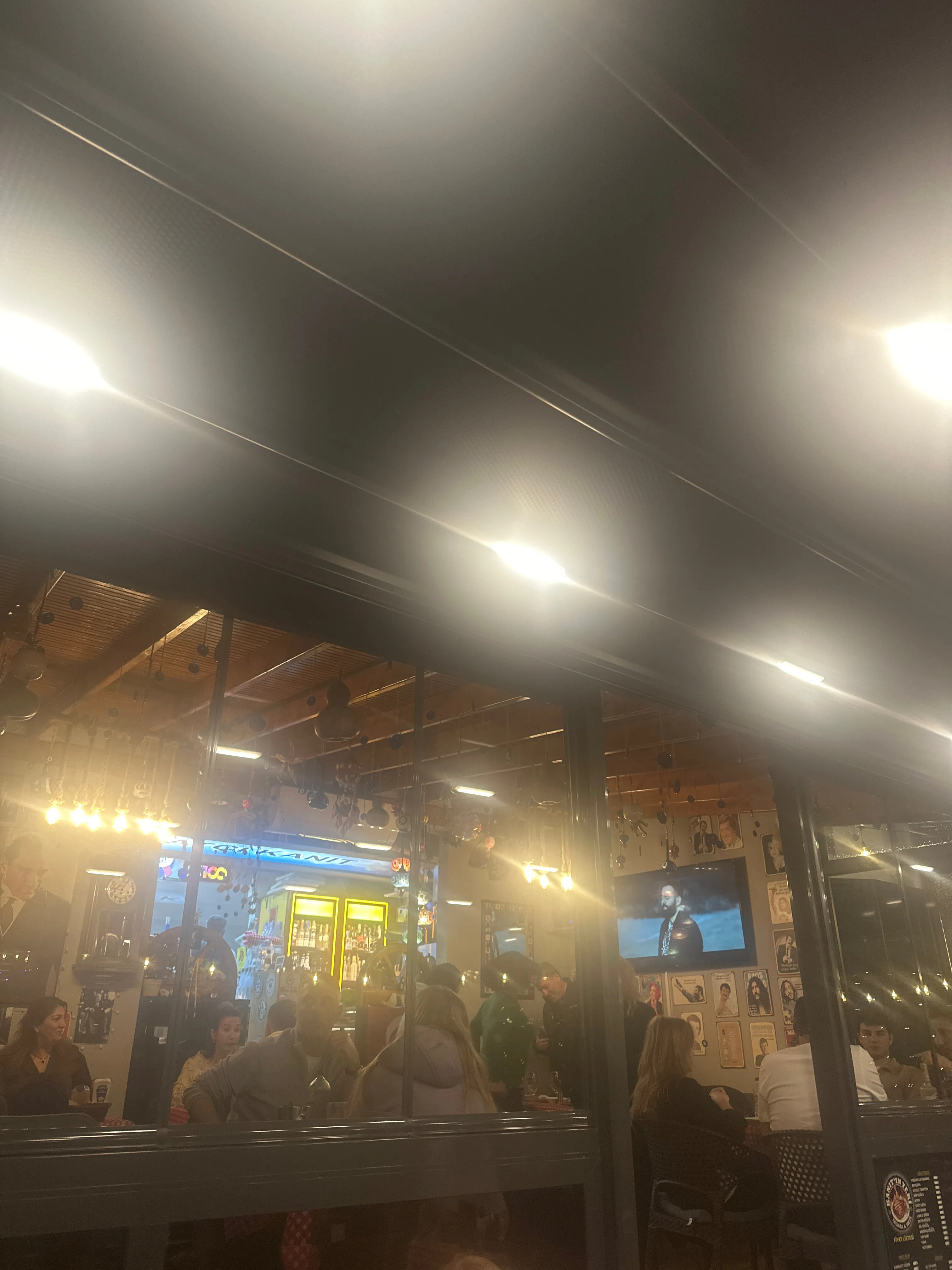 Kanıtın Yeri Meze-Izgara &Ccedil;esitleri - Şark&ouml;y Teki̇rdağ