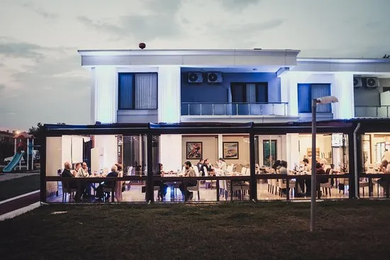 T.C. ŞARK&Ouml;Y BELEDİYESİ SOSYAL TESİSLERİ - Şark&ouml;y Teki̇rdağ