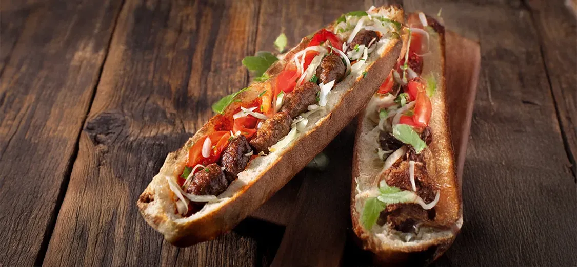 Şark&ouml;y tencere k&ouml;fte &&Ccedil;orba - Şark&ouml;y Teki̇rdağ